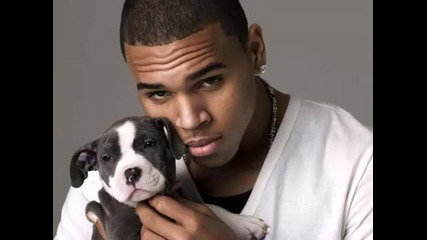 Chris Brown - Holding On (new Song 2010)