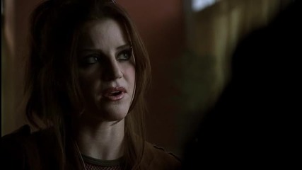 Supernatural Сезон 1 Епизод 1 част 1/2