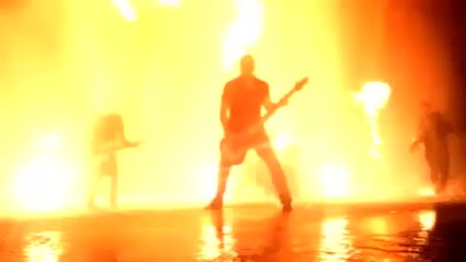 Skillet Hero Hq official video