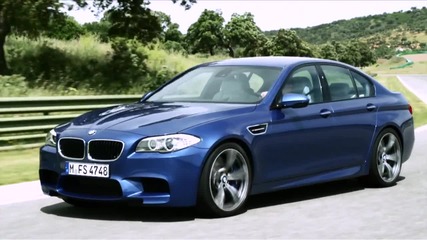 [ H D ] Bmw M5 ( Bmw, марка автомобили номер 1 ) *hd*