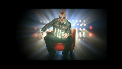 Marta Savic & Dj Krimak Nemam konkurenciju 