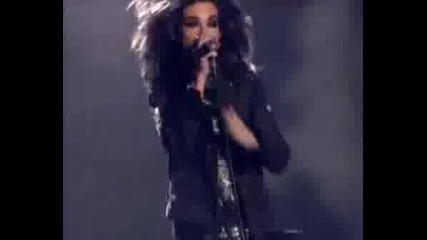 Mtv Live 2007 - Monsoon Tokio Hotel