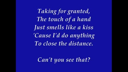 Jojo - Paper Airplanes lyrics