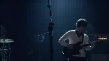 Arctic Monkeys - Balaclava Live [at The Apollo Dvd]