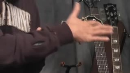 Epiphone Joe Pass Emperor I I 