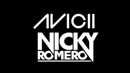 Avicii vs. Nicky Romero - Nicktim ( Original Mix)