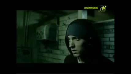 Eminem - Lose Yourself Official Music Video