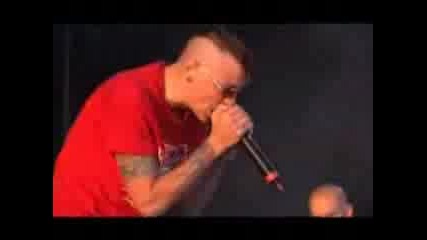 Linkin Park - Wish (live - Rock Am Ring)