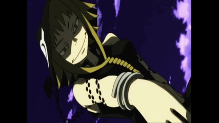 stronger Amv