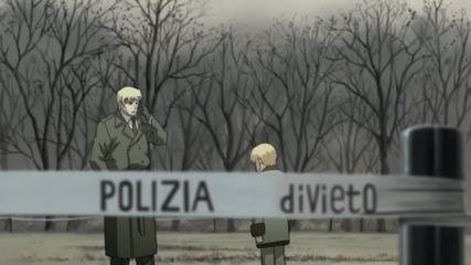 [otakubg] Gunslinger girl - 10 [bg subs]