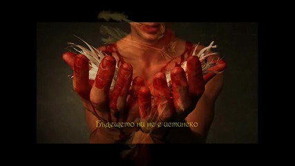 Trinity Blood - Broken Wings 