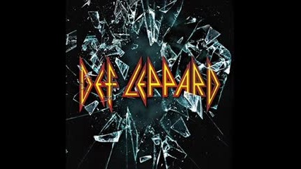 Def Leppard - Energized