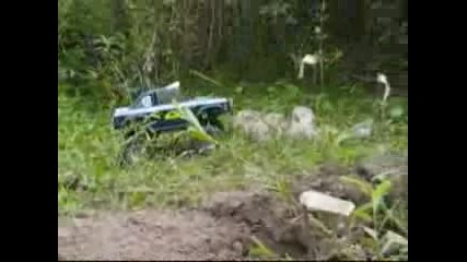 Off Road Toys Part 2
