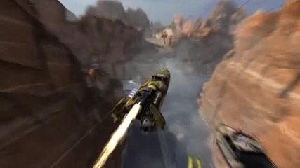 Pax East 2010: Hydro Thunder: Hurricane - Debut Trailer