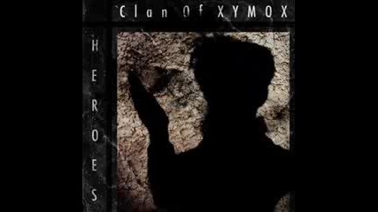 Clan of xymox - On a Mission