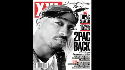 2pac _new 2012 Release_ - Maybe Its The Thug In Me