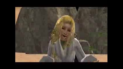 Fergie Feat. Ludacris - Glamorous