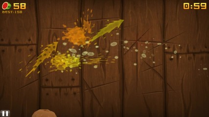 Fruit Ninja | Episode 1