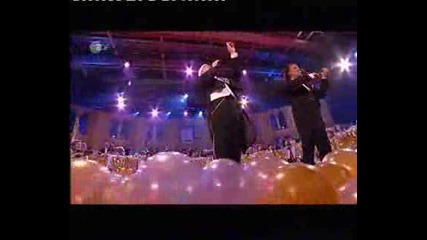 Andre Rieu & Dj  - Wienerwals