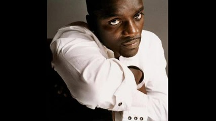 Akon - Get By - 2008 