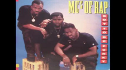 Mcs of Rap - count out posse.avi
