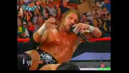 Wwe Dx се завръщат в Първична Сила