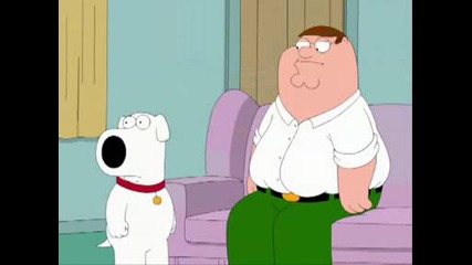 Family Guy - New Hat