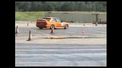 Bmw E30 M3 drift