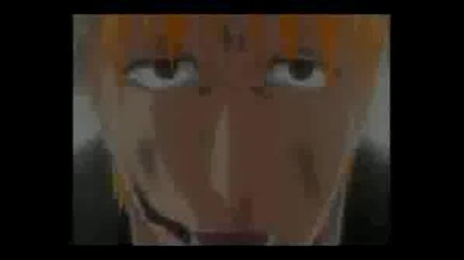 Bleach Amv - Breathe Into Me