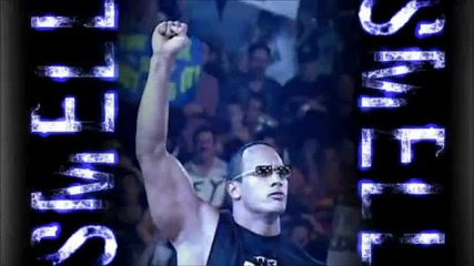 The Rock Theme Song 2012
