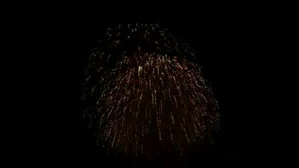 Boston Fireworks 4th July