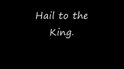 Mortal Treason - A Call To The Martyrs