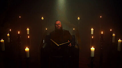 Aleister Black’s “Chapter One: The Dragon”: SmackDown, April 23, 2021