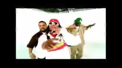 Ice Cube ft. Snoop Dogg & Lil Jon - Go To Church 