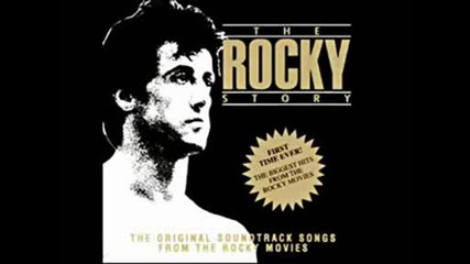 Rocky (1976) - Original Soundtrack