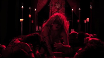 Lady Gaga - Bloody Mary [music Video]