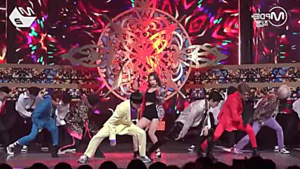 Kpop Random Dance 2 2018 77