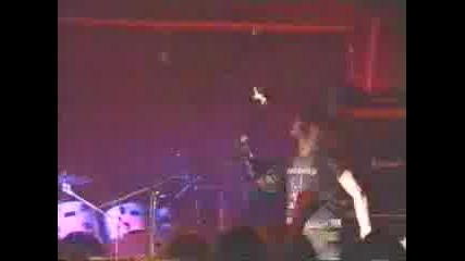 Abbath Flaming