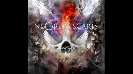 Ne Obliviscaris - Xenoflux ( Portal Of I-2012)