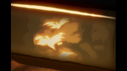 Innocent Venus 01 - Hell