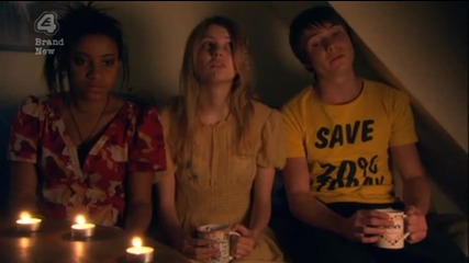 Skins S02e05 bg