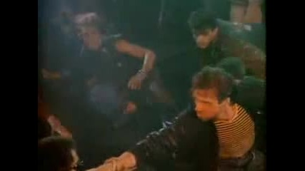 Michael Jackson - Beat It 