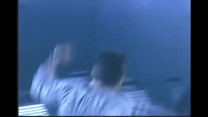 Универсален Войник: Завръщането(1999)- Деверо Срещу Сет