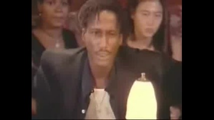 Jeff Redd - Show You