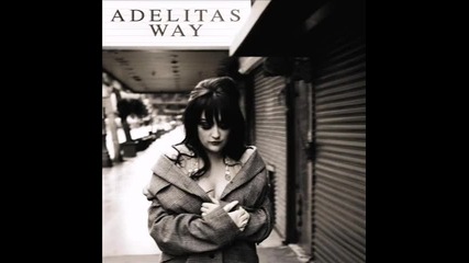 Adelitas Way - Move On