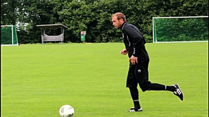 СНИМКИ: Венков: С Локо Пд ще играя в Европа, а в Украйна щях да съм резерва