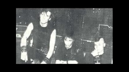 Crude Society System - Crude Ss Tribute
