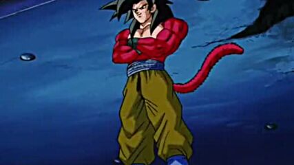 Dragon Ball Gt Episode 50 Eng Sub Hq