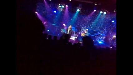 Vasilis Karras Rodon Live Xanthi 