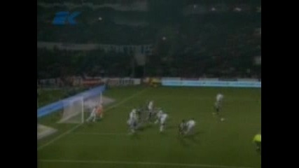 16.12 Бордо И Марсилия Не Се Победиха 2:2